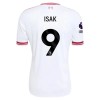 Maillot de Foot Liverpool Isak 9 Exterieur 2026-27 Maillot de Foot Liverpool Isak 9 Exterieur 2026-27